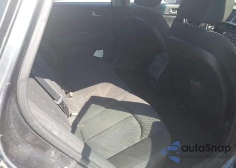 2020 Kia Optima Lx from USA, damaged, VIN 5XXGT4L34LG431883